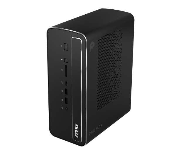 HP PRO MAX EDGE AI+ Ryzen AI Max+ 395/128GB/2TB 8060S - 1599130 - zdjęcie 5